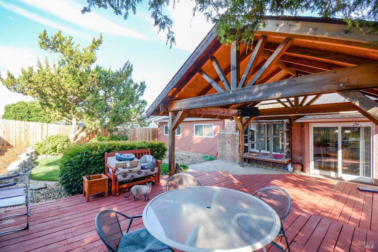 301 Ponderosa Drive Vacaville CA 95687