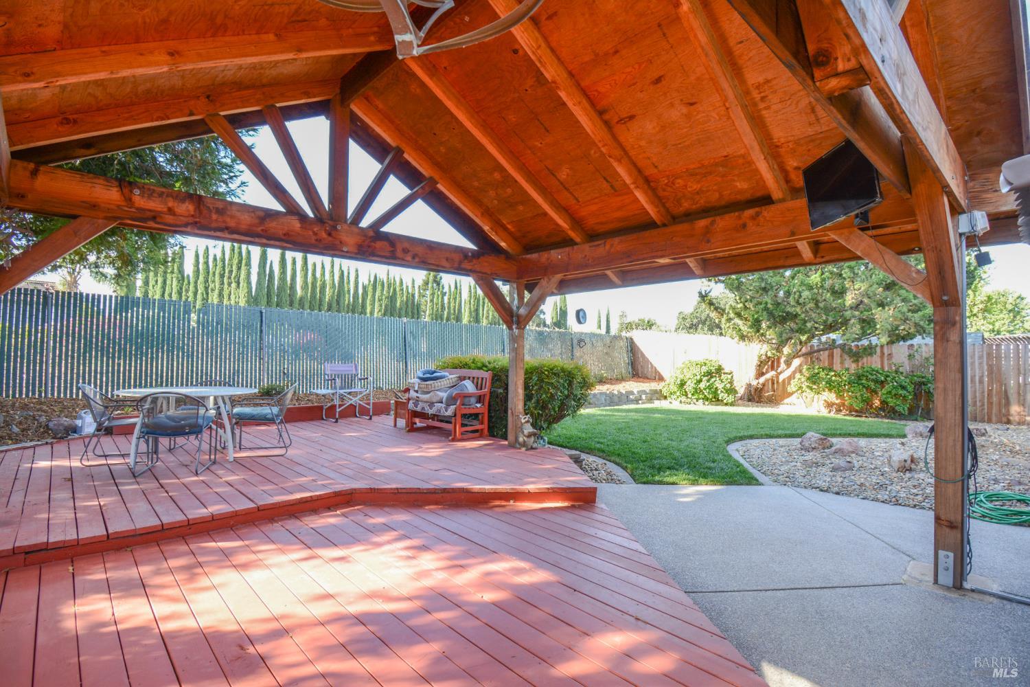 301 Ponderosa Drive Vacaville CA 95687