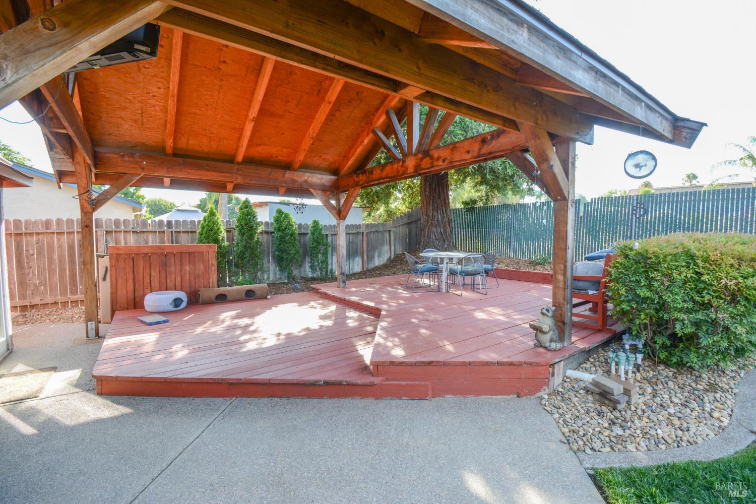 301 Ponderosa Drive Vacaville CA 95687