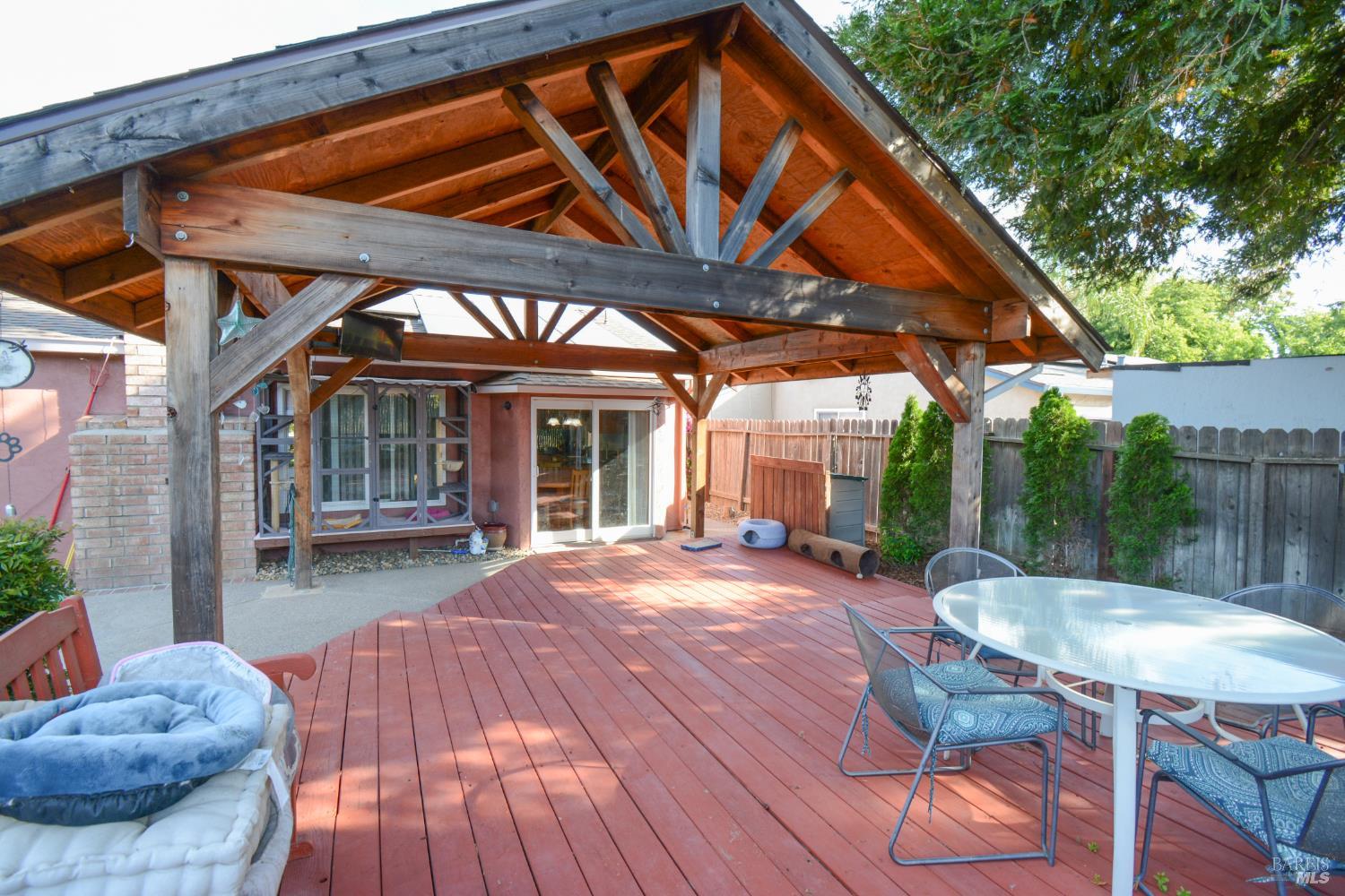 301 Ponderosa Drive Vacaville CA 95687