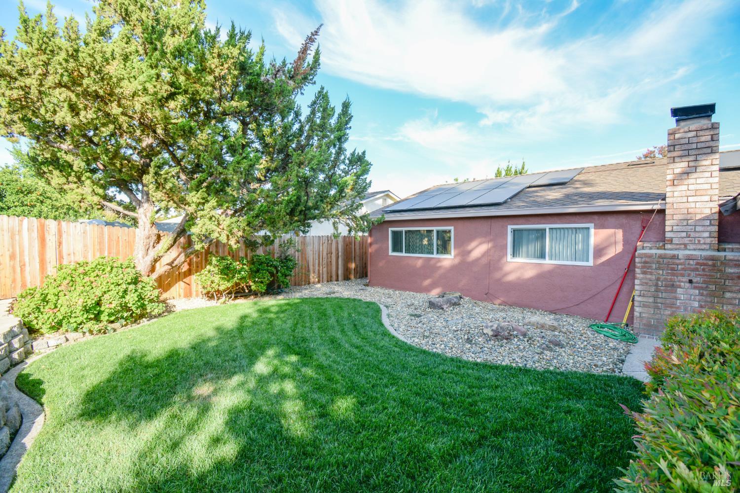 301 Ponderosa Drive Vacaville CA 95687