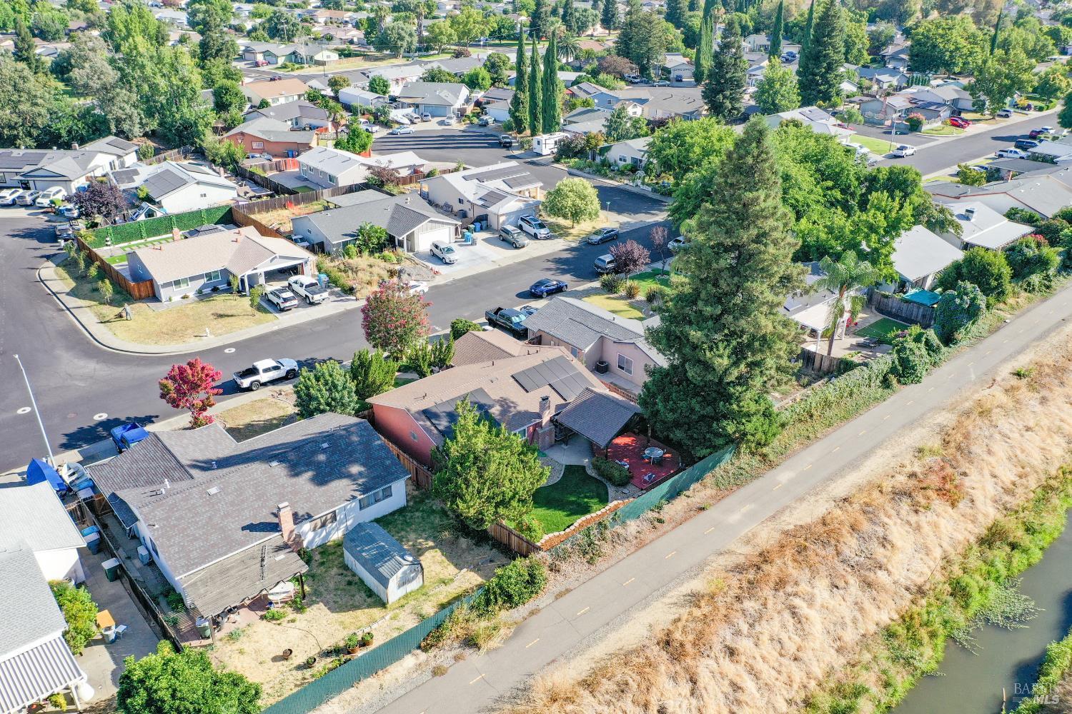 301 Ponderosa Drive Vacaville CA 95687