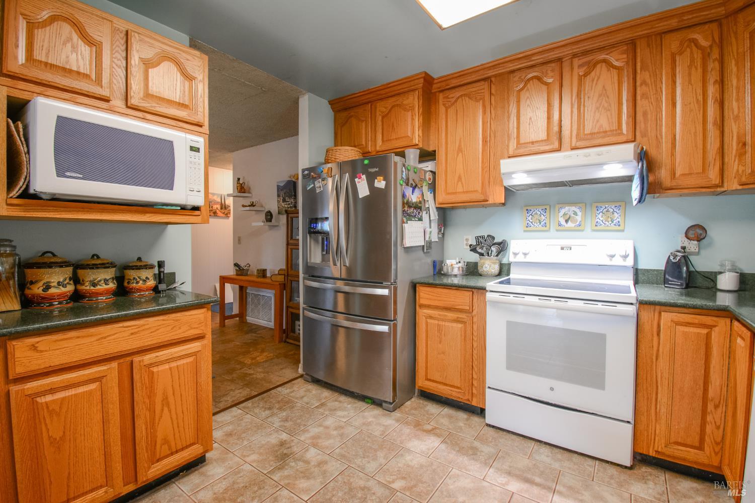 301 Ponderosa Drive Vacaville CA 95687