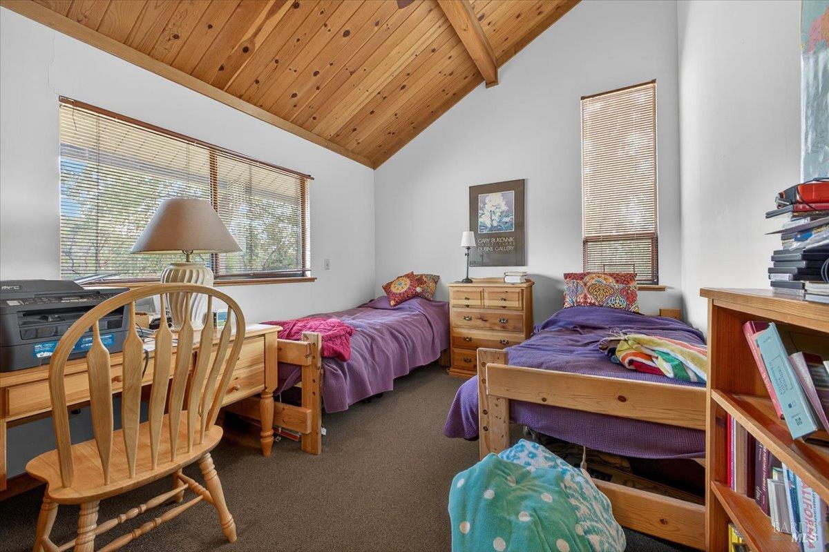 23881 Walling Road Geyserville CA 95441