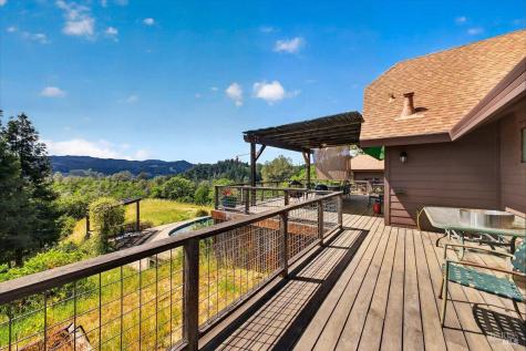 23881 Walling Road Geyserville CA 95441