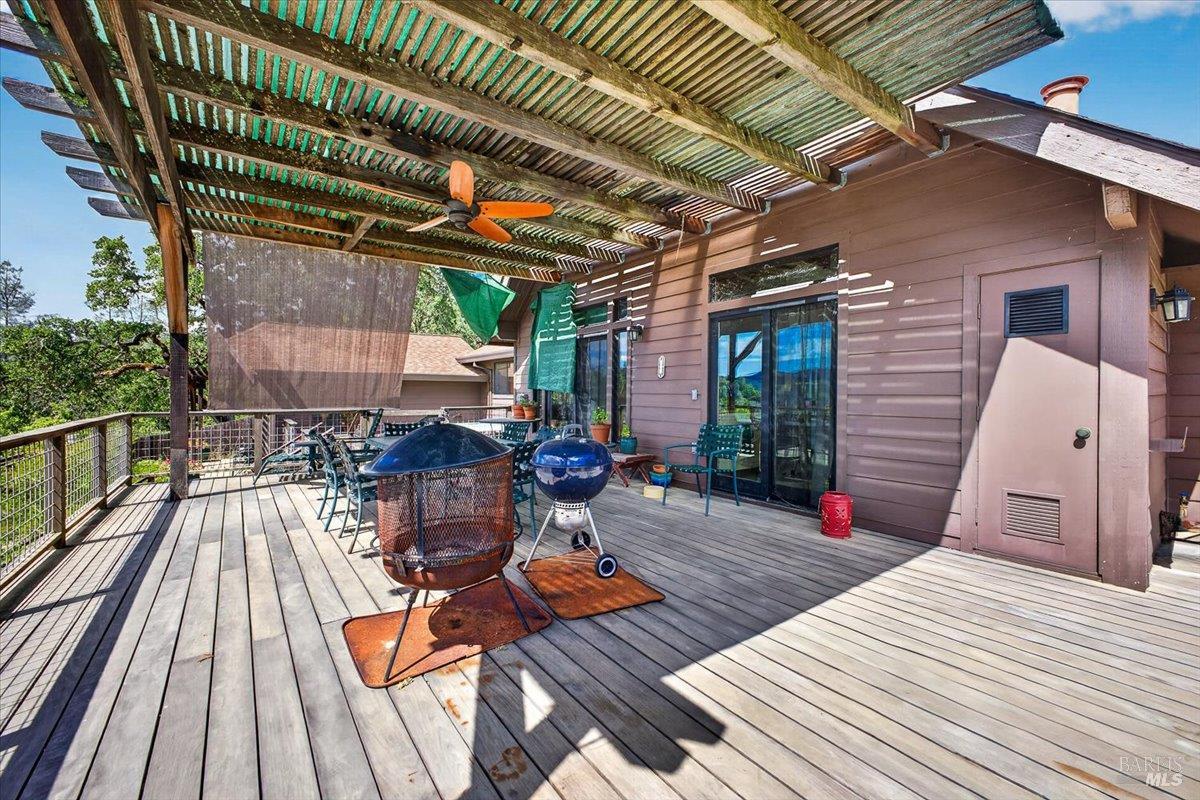 23881 Walling Road Geyserville CA 95441