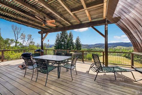 23881 Walling Road Geyserville CA 95441