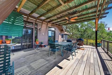 23881 Walling Road Geyserville CA 95441