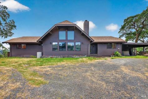 23881 Walling Road Geyserville CA 95441