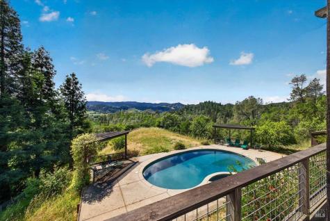 23881 Walling Road Geyserville CA 95441