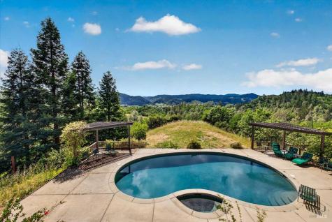 23881 Walling Road Geyserville CA 95441