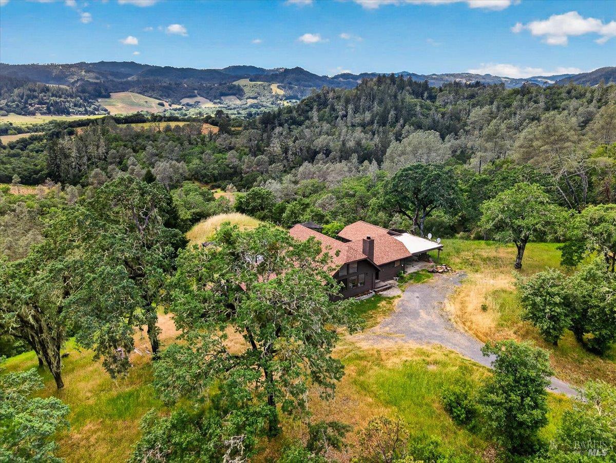 23881 Walling Road Geyserville CA 95441