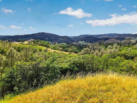 23881 Walling Road Geyserville CA 95441