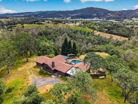 23881 Walling Road Geyserville CA 95441