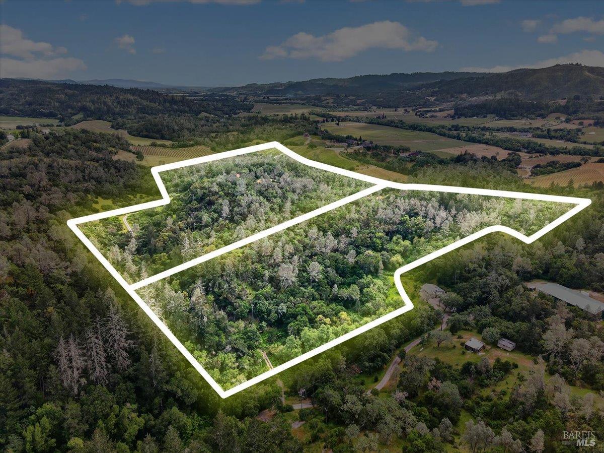 23881 Walling Road Geyserville CA 95441