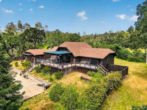 23881 Walling Road Geyserville CA 95441