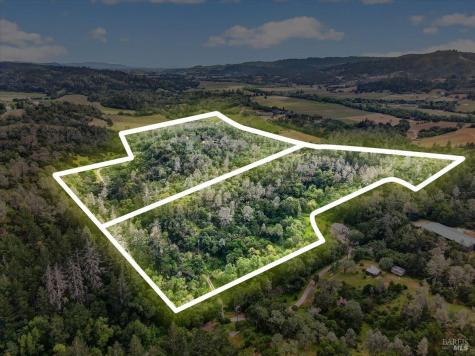 23881 Walling Road Geyserville CA 95441