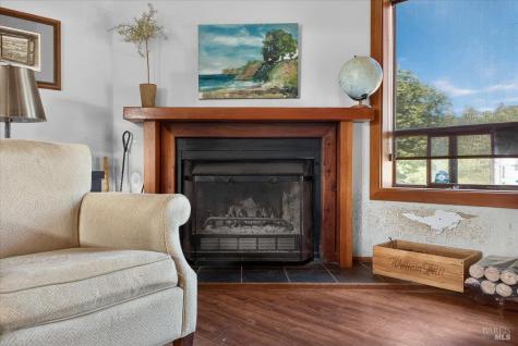 23881 Walling Road Geyserville CA 95441