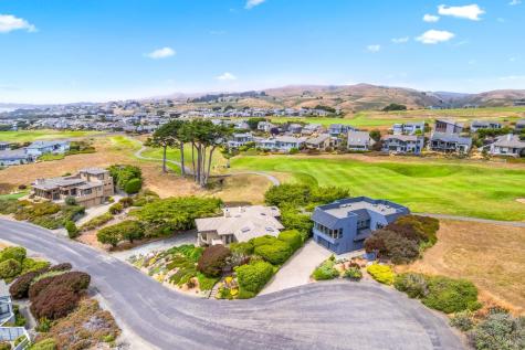 20920 Grebe Court Bodega Bay CA 94923