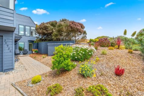 20920 Grebe Court Bodega Bay CA 94923