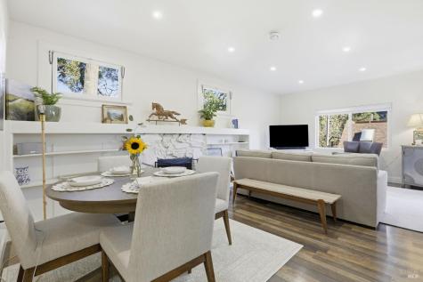 280 Prospect Drive San Rafael CA 94901