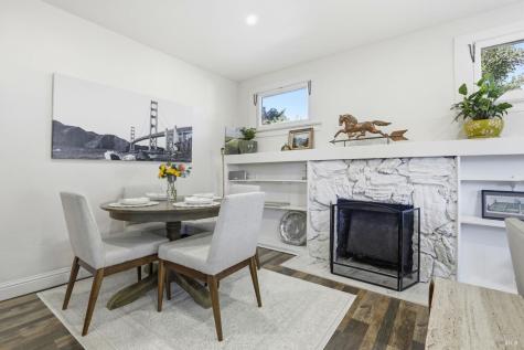 280 Prospect Drive San Rafael CA 94901