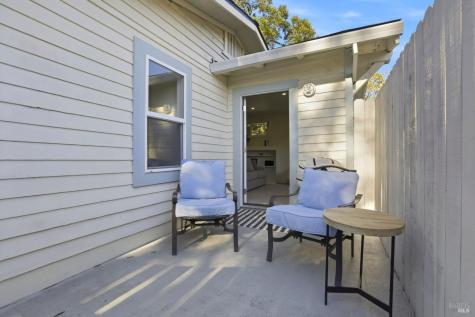 280 Prospect Drive San Rafael CA 94901