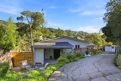 280 Prospect Drive San Rafael CA 94901
