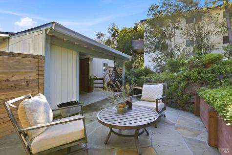 280 Prospect Drive San Rafael CA 94901