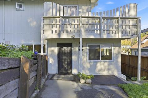 280 Prospect Drive San Rafael CA 94901