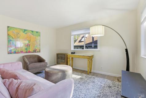 280 Prospect Drive San Rafael CA 94901