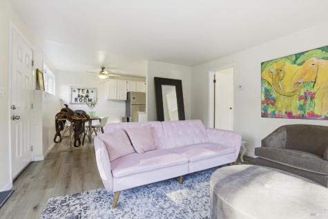 280 Prospect Drive San Rafael CA 94901