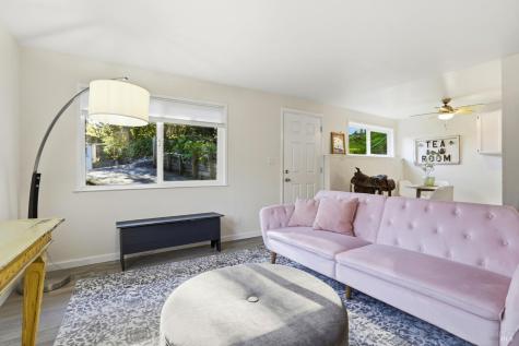 280 Prospect Drive San Rafael CA 94901