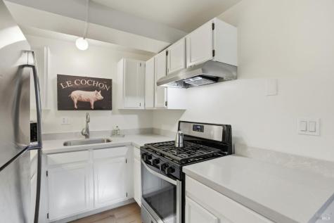 280 Prospect Drive San Rafael CA 94901