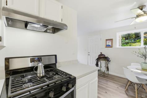 280 Prospect Drive San Rafael CA 94901