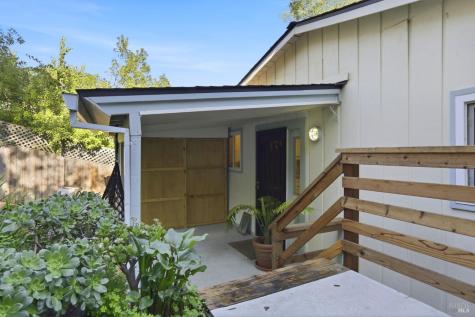 280 Prospect Drive San Rafael CA 94901