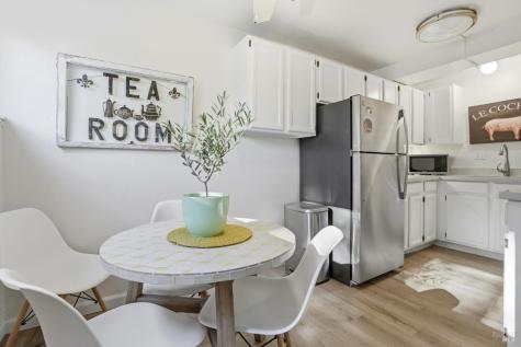 280 Prospect Drive San Rafael CA 94901