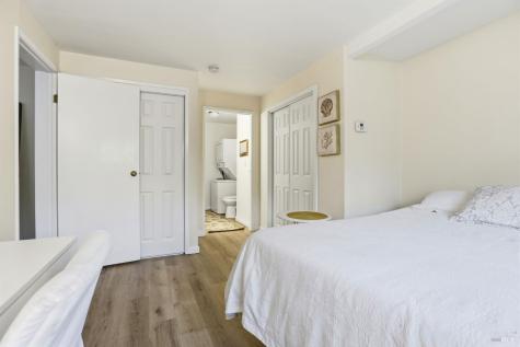 280 Prospect Drive San Rafael CA 94901