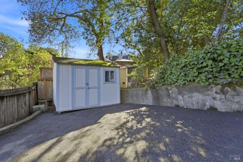 280 Prospect Drive San Rafael CA 94901