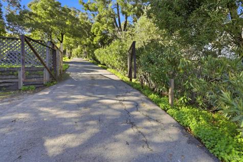 280 Prospect Drive San Rafael CA 94901