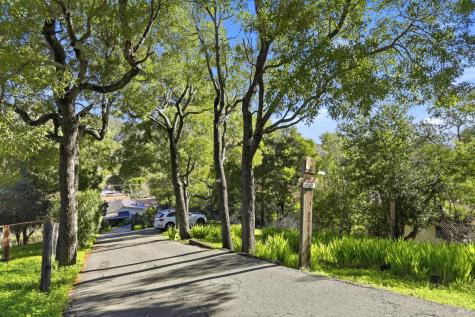 280 Prospect Drive San Rafael CA 94901