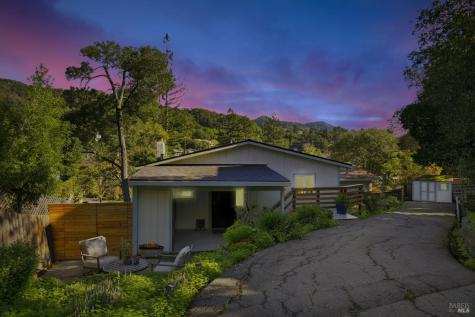 280 Prospect Drive San Rafael CA 94901