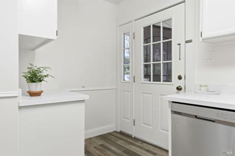 280 Prospect Drive San Rafael CA 94901