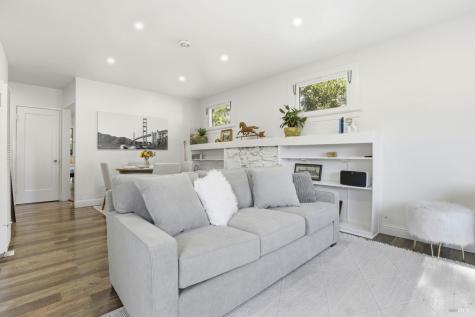 280 Prospect Drive San Rafael CA 94901