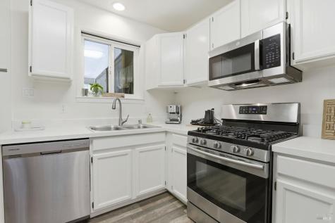 280 Prospect Drive San Rafael CA 94901