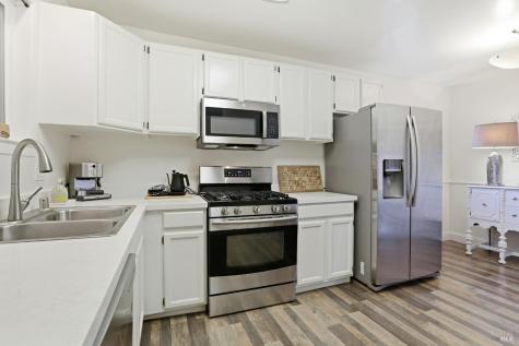 280 Prospect Drive San Rafael CA 94901