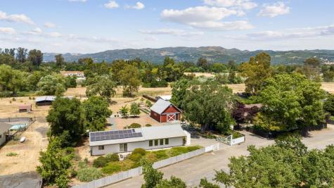 1275 Fowler Creek Road Sonoma CA 95476