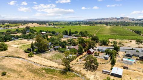 1275 Fowler Creek Road Sonoma CA 95476
