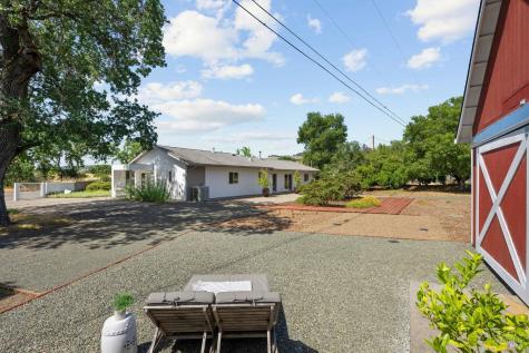 1275 Fowler Creek Road Sonoma CA 95476
