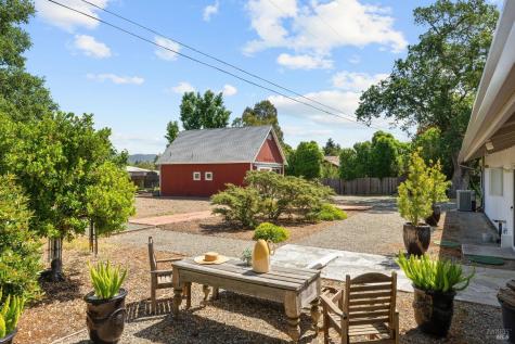 1275 Fowler Creek Road Sonoma CA 95476